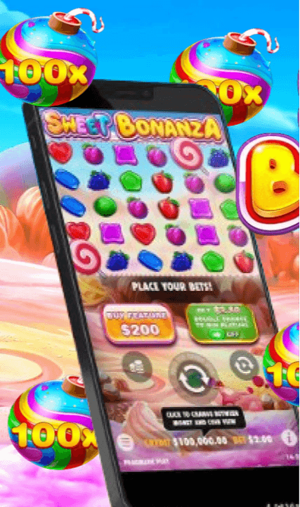 Sweet Bonanza Bangladesh Screenshot